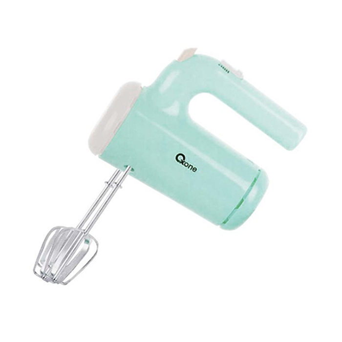 Oxone Hand Mixer - OX203 - Biru